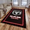 Ram Truck Teppich