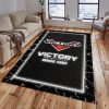 Victory Motorcycles Teppich 6