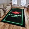 Zundapp Teppich 5