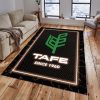 Tafe Teppich 2