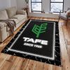 Tafe Teppich 5