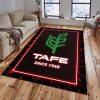 Tafe Teppich 7