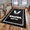 Valtra Teppich