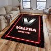 Valtra Teppich 7