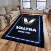 Valtra Teppich 2