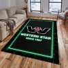 Western Star Teppich 5