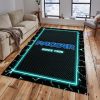 Paccar Teppich 3