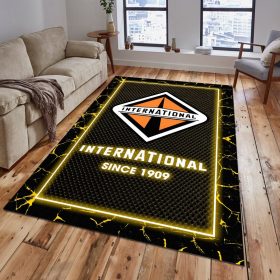 International Teppich 8