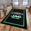 JAC Truck Teppich 5