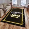 JAC Truck Teppich 8