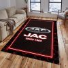 JAC Truck Teppich 7