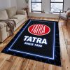 Tatra Teppich 2