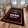 Tata Teppich 7