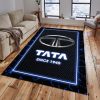 Tata Teppich 2