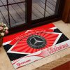 Mercedes-Benz 07 Teppich