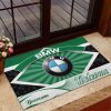 BMW Car 04 Teppich