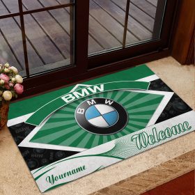 BMW Car 04 Teppich