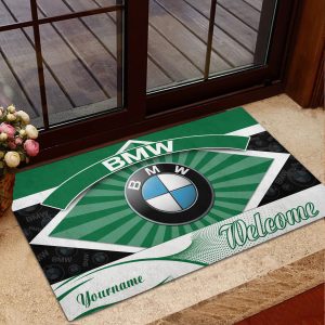 BMW Car 04 Teppich