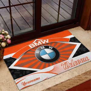 BMW Car 05 Teppich