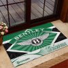 Bentley 05 Teppich