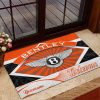 Bentley 06 Teppich