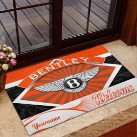 Bentley 06 Teppich