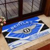 Bentley 02 Teppich