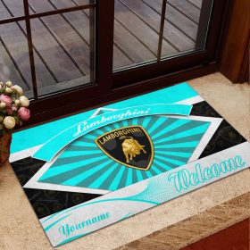 Lamborghini 04 Teppich