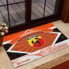 Abarth Teppich 6