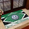 Volkswagen 04 Teppich