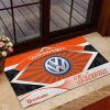 Volkswagen 05 Teppich