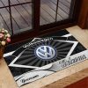 Volkswagen 07 Teppich