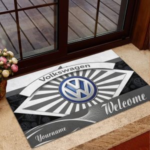 Volkswagen 09 Teppich
