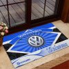 Volkswagen Teppich