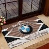 BMW Motorsport 02 Teppich