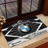 BMW Motorsport 07 Teppich