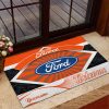 Ford 05 Teppich