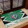 Alfa Romeo 05 Teppich