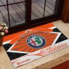 Alfa Romeo 06 Teppich