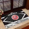 Yamaha Teppich 7