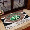 Land Rover 03 Teppich