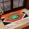 Land Rover 05 Teppich