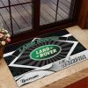 Land Rover 07 Teppich