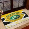 Land Rover 08 Teppich