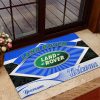 Land Rover 02 Teppich