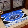 Ford Teppich