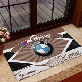 BMW M Car 02 Teppich