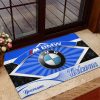 BMW M Car Teppich