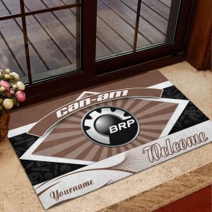 BRP Can-am Teppich 3