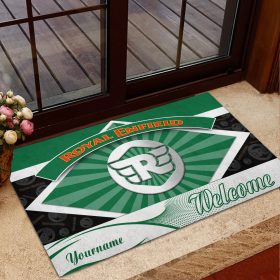 Royal Enfield Teppich 5